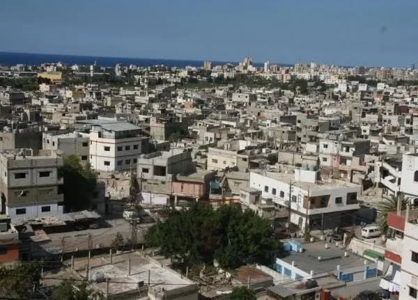 مكتب فتح في عين الحلوة بيد "الإسلاميّين"