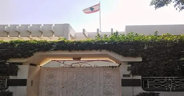 بعد الزلزال.. هذا ما ستقوم به السفارة اللبنانية في المغرب