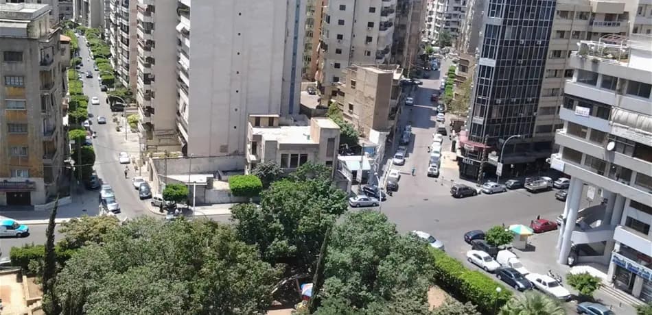 في تلّة الخيّاط.. رصاص يصيب رجلًا وامرأة