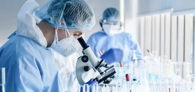 العلماء الروس يطورون أدوية تكبح شيخوخة الخلايا