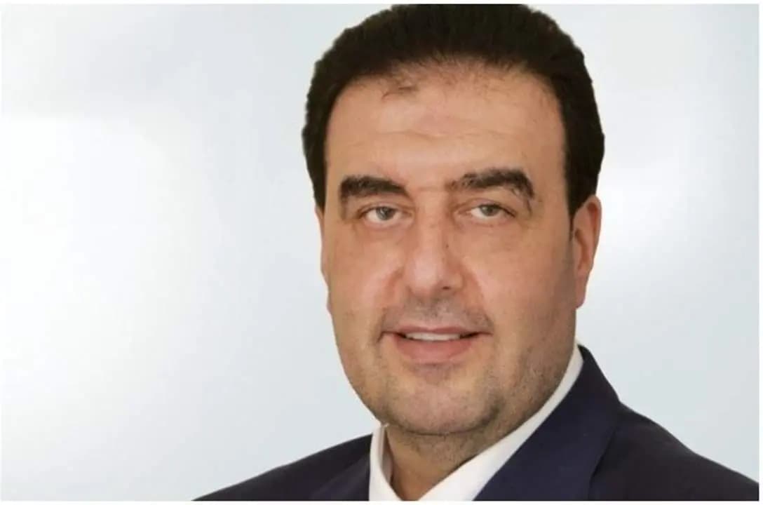 البعريني: ما يجري في صالون الشّرف غير مقبول!