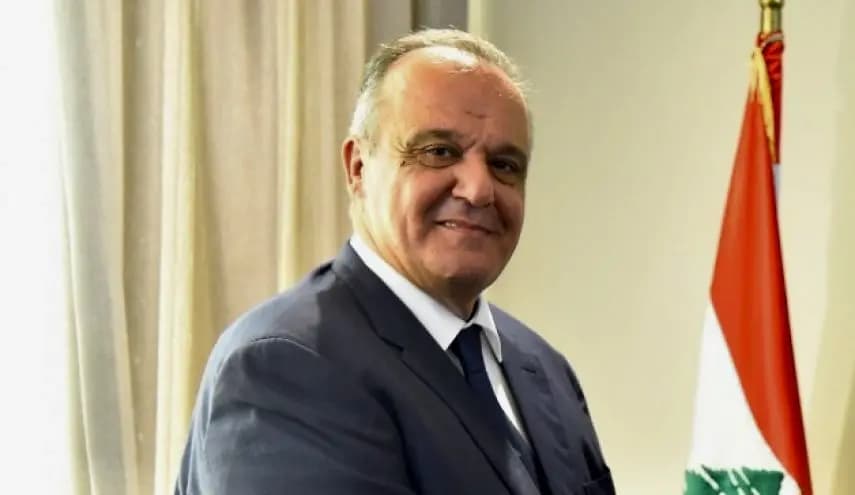 بوشكيان: الجيش الضامن الوحيد للأمن والاستقرار