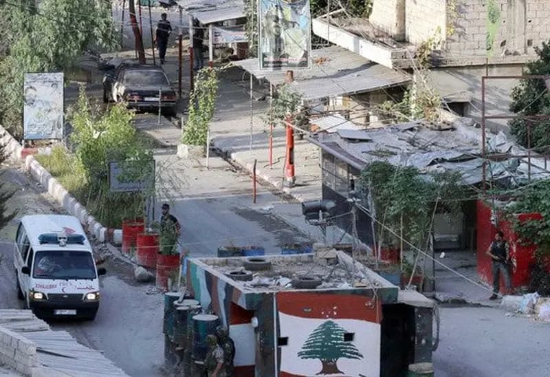 هل تغيّرُ معارك عين الحلوة من الحسابات الرئاسية؟