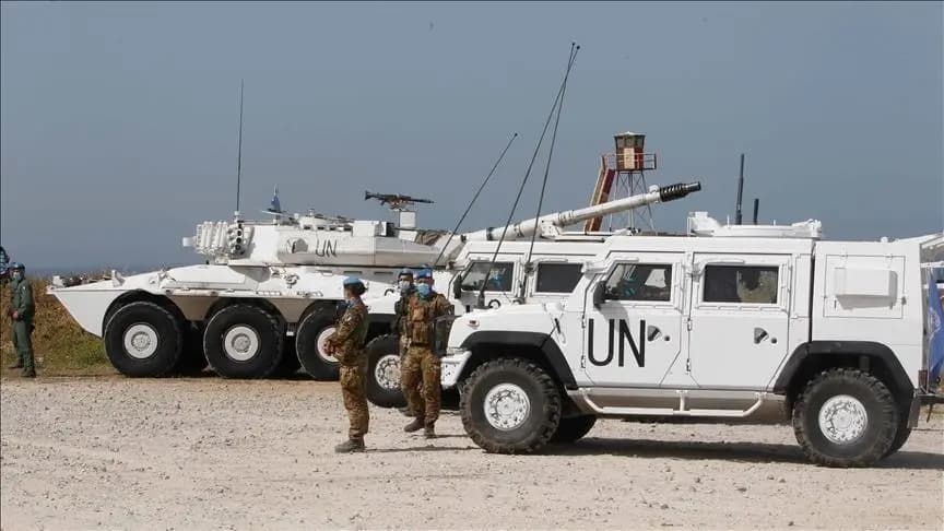 واقع اليونيفيل.. مهادنة لا مواجهة
