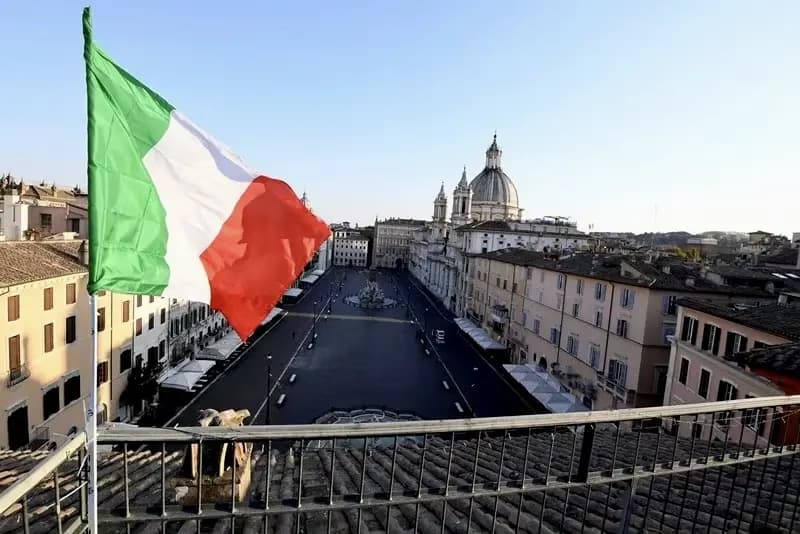 مقتل 3 أشخاص بانفجار طال مصنعاً للمتفجرات في إيطاليا