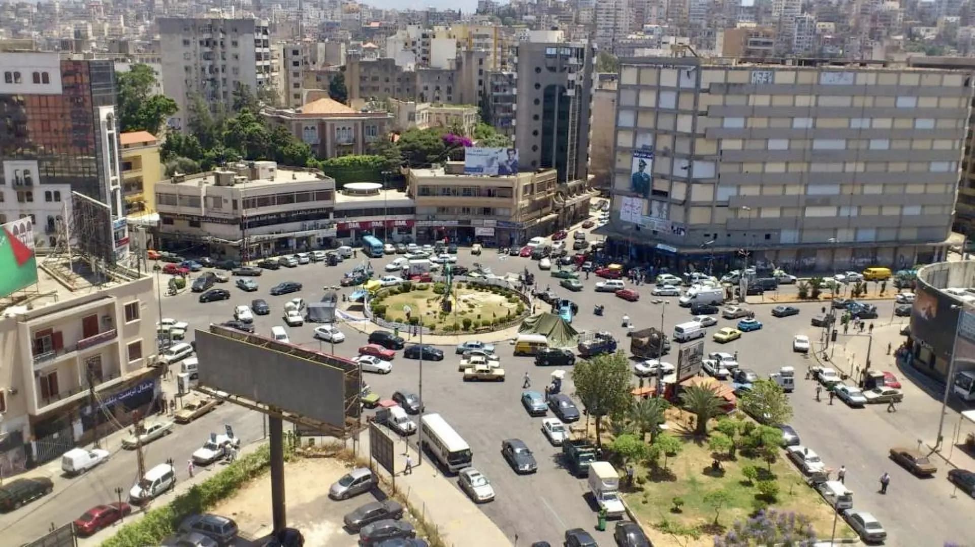 أطلق النار على صهره وهرب إلى جهة مجهولة