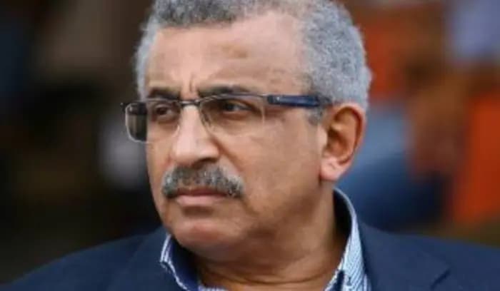 أسامة سعد أجرى اتّصالاً بقائد الجيش لمتابعة أحداث المخيّم