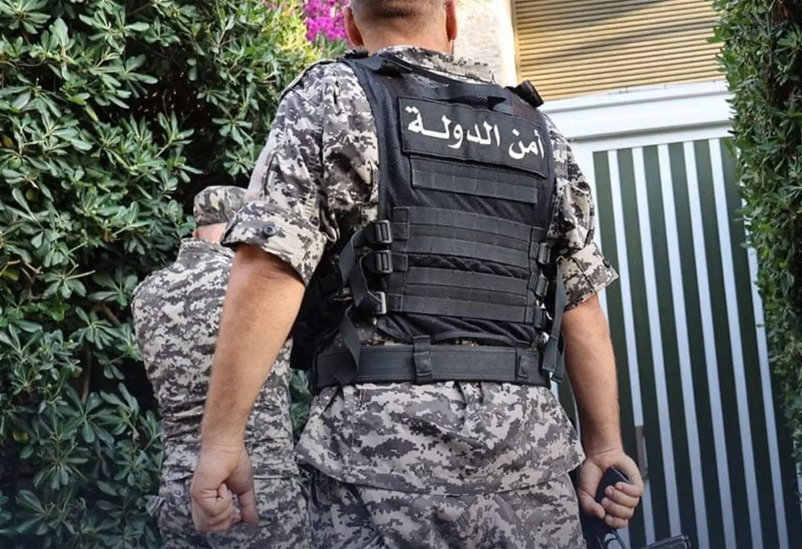 لائحة درّاجات ناريّة مسروقة في النبطية ينشرها أمن الدولة