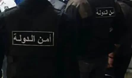 توقيف مُهرّبي بشر في النبطية