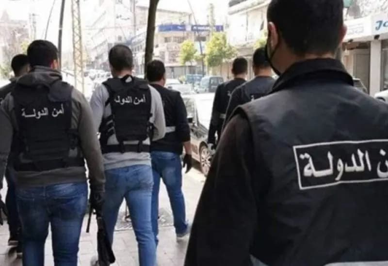 إقفالُ مؤسّسةٍ تجاريةٍ يستخدمها نازحونَ من دونِ ترخيص