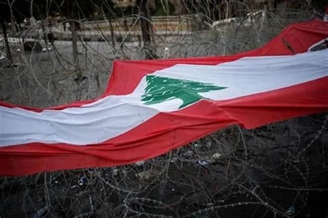 عناصر متطـ.ـرفة تصل إلى لبنان