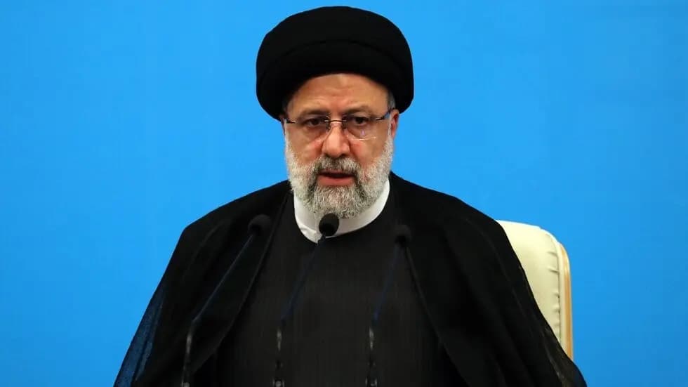 رئيسي من نيويورك: صوت الشعب الإيراني بات أقوى