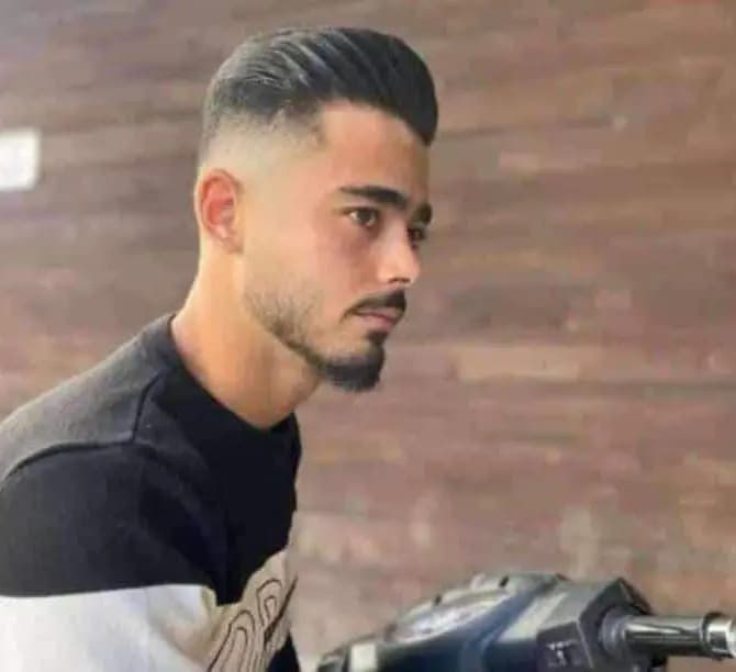 أثناء سرقة درّاجته النارية.. شابٌّ يُقتل بطلق ناري