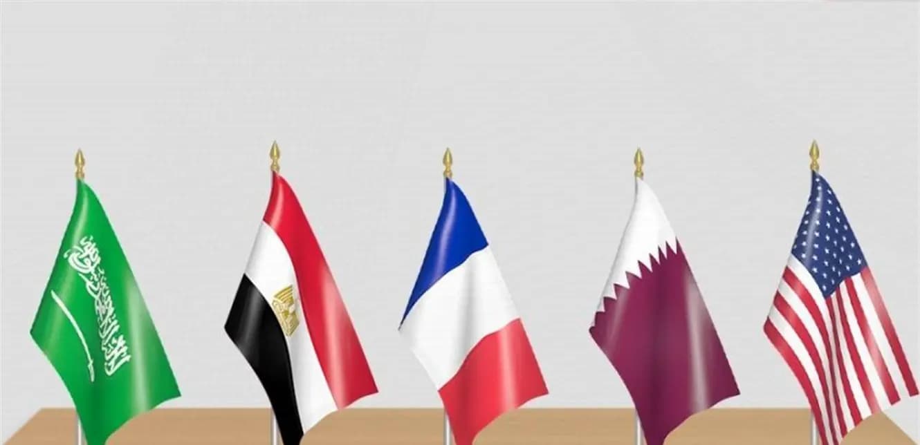 انقسام في «اللقاء الخماسي» وواشنطن تفضّل الدوحة على باريس: لبنان باقٍ على «لائحة الانتظار»