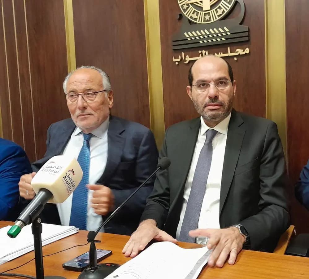 مراد: حريصون على حقوق المعلّمين وننتظر صرف المبلغ المقرّر من الحكومة