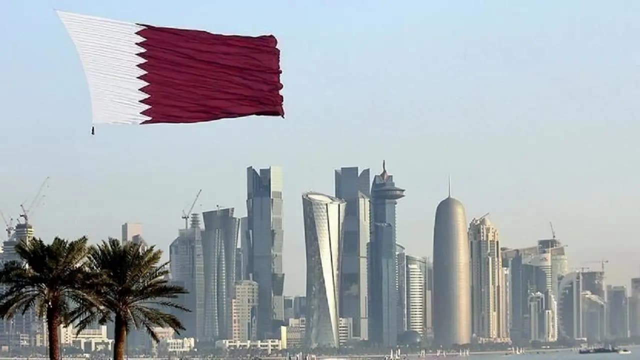 قطر ترأب "الصدع" الأمريكي - الإيراني