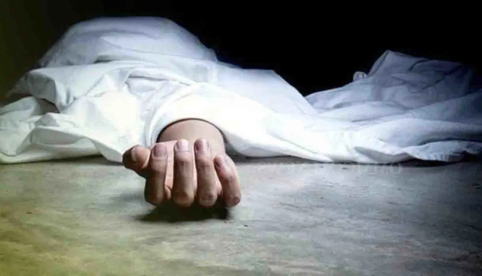شاب قتل آخر طعنًا في قلبه بسبب خلاف في مباراة لكرة القدم