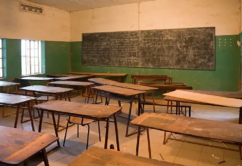 ما حقيقة دمج التلاميذ السوريين مع اللبنانيين؟