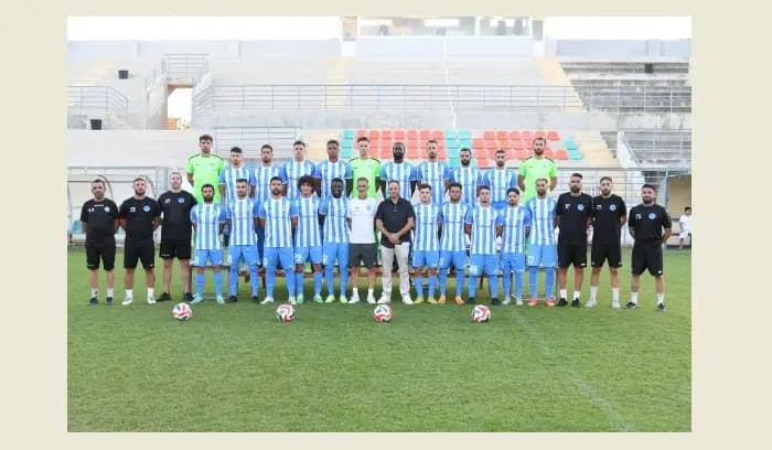 ناد قبرصي لكرة القدم يفتح أبوابه أمام اللاعبين اللبنانيين