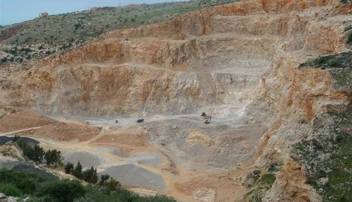 وزارة البيئة تعلنها.. آلية جديدة لتحصيل مستحقات من قطاع المقالع والكسّارات