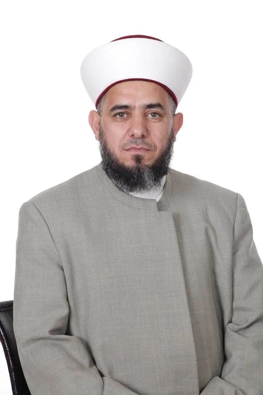 تهديد "مفتي راشيا" بالق. تل.. والأخير يرد