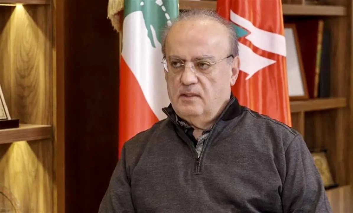 وهاب محذّرًا: سنهزمكم