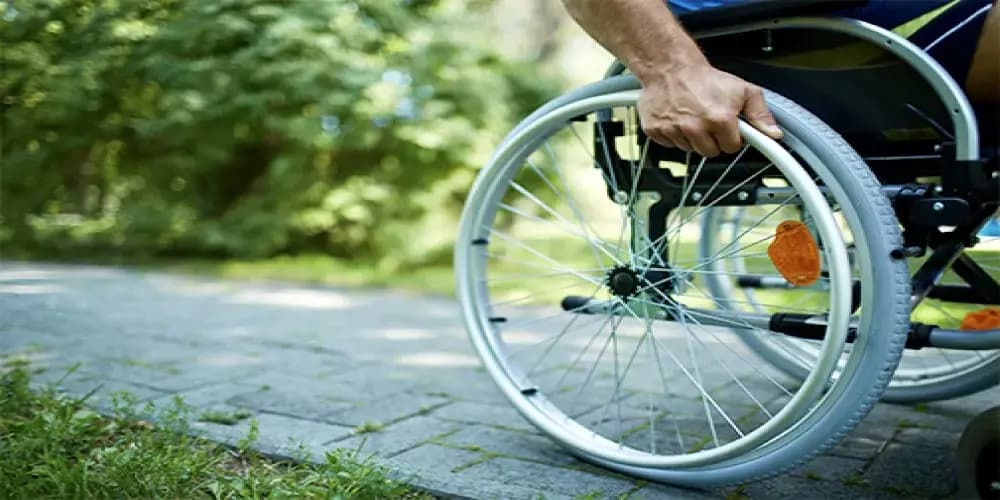 بشرى سارة للمصابين بالشلل