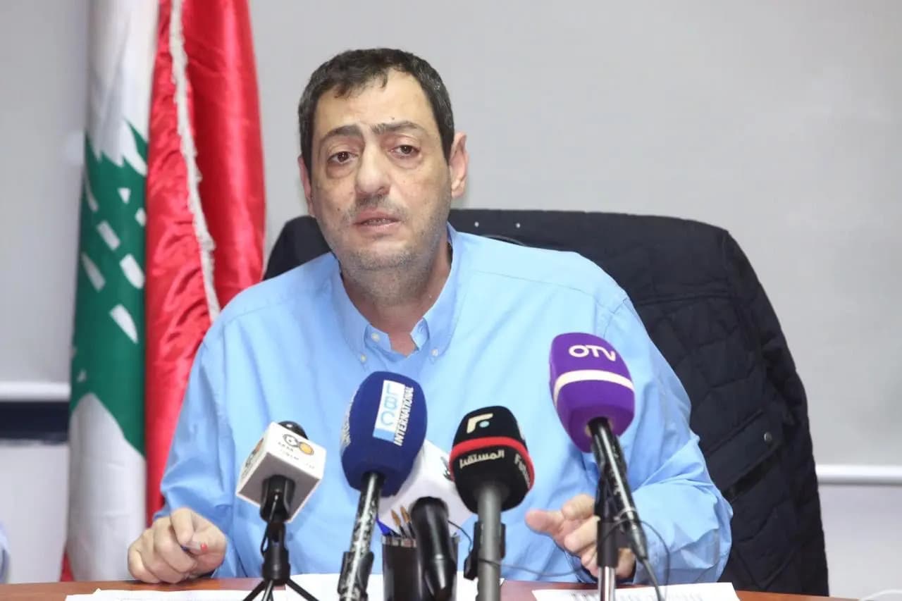 الـ"فيبا" يعيّنُ رئيسَ الاتحاد اللبناني لكرةِ السّلة عضواً في لجنةِ المسابقات