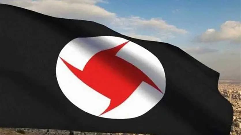 "رغم مضايقات مولوي".. "القومي السوري" يحيي احتفال خالد علوان غدًا