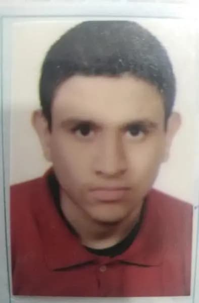 إبراهيم مفقود.. هل تعرفون مكانه؟