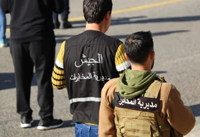 "المخابرات" توقف المشتبه به باغتصاب فتاة في ‎صبرا