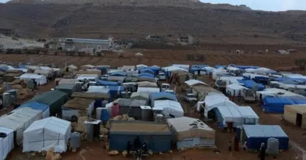إطلاقُ نارٍ بينَ سوريَّين في البقاع.. والجيشُ يتدخل
