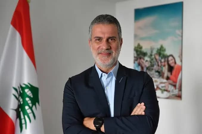 نصار: السعودية وقفت الى جانب لبنان في كل الظروف
