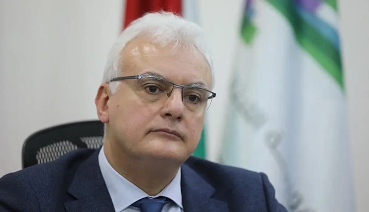 القرم: لضبط الشبكات القائمة من دون تراخيص