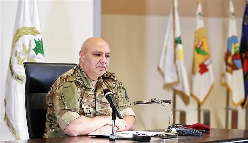 "حزبُ الله" يشيدُ بالجيشِ وقائدِه فماذا قصدَ؟