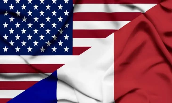 أميركا وفرنسا - الخلافُ وتناقضُ المصالحِ؟!