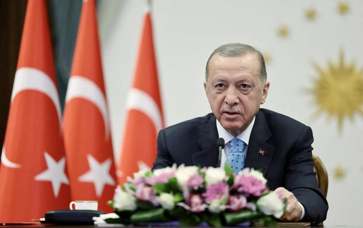 ممرُّ زانغزور وزيارةُ أردوغان إلى أذربيجان.. هل اقتربَ الصّدام؟