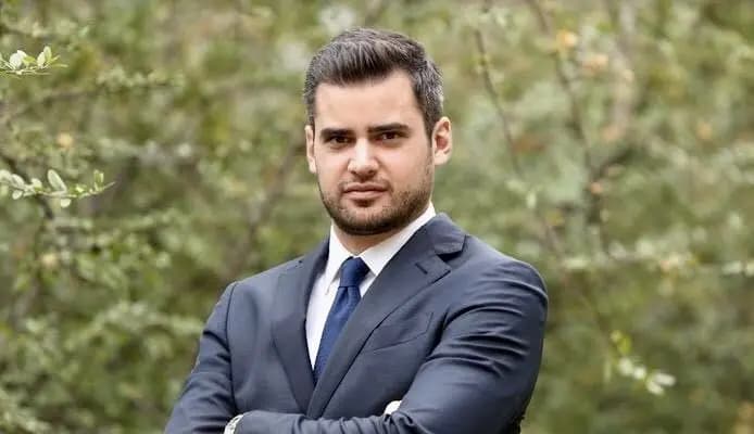 فرنجية: يستحق اللبنانيون أن يتمتعوا براحة البال