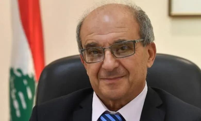 شكر لليونيسيف من الوزير كلًاس
