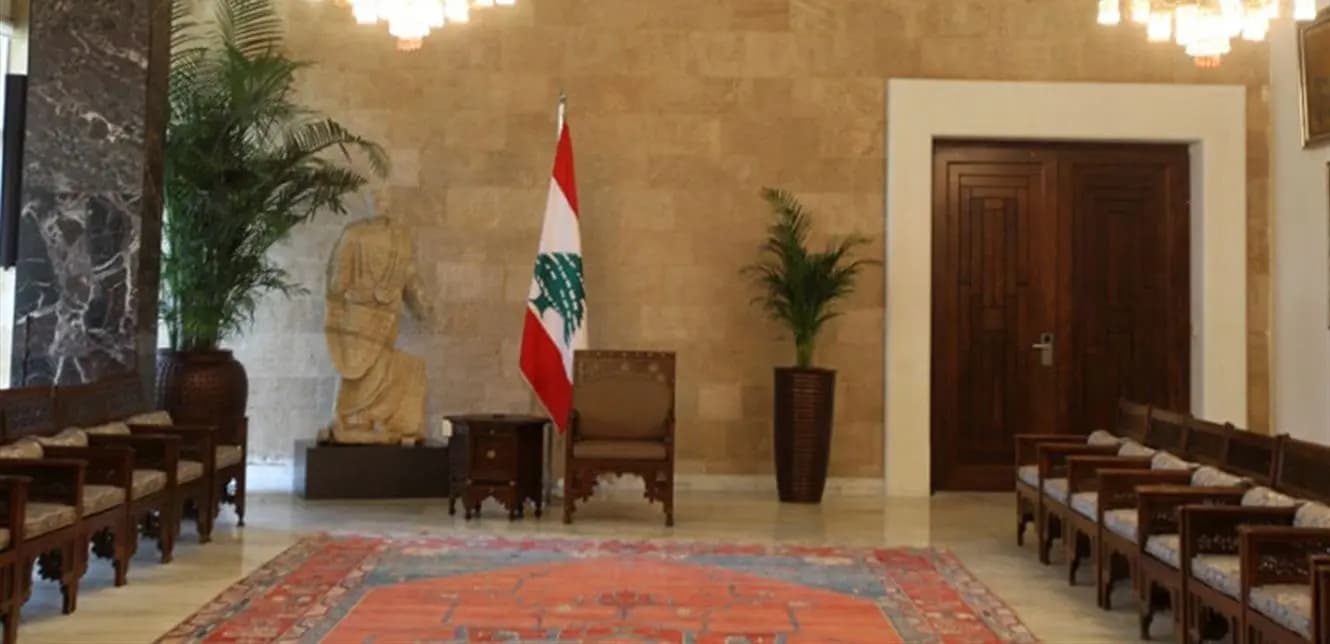 مصادر الجديد: المبادرات حول الملف الرئاسي تتكامل