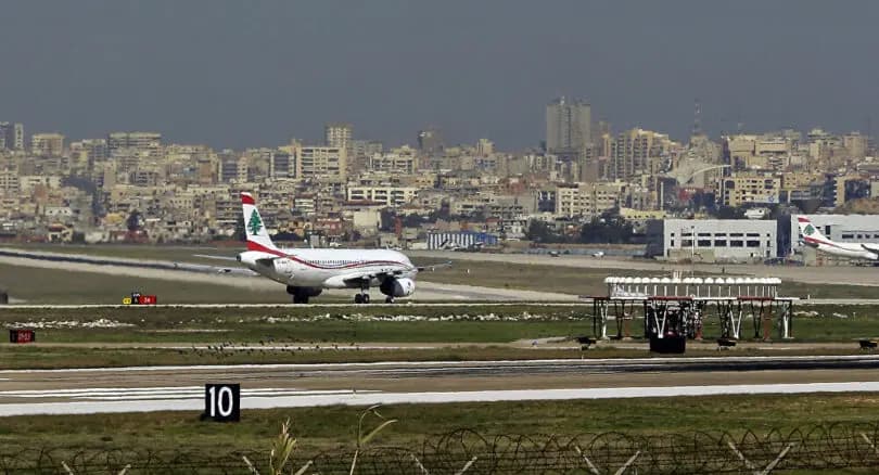 خطأٌ بإجراءات هبوط طائرة شحن.. و"الطيران المدني" يكشف ما حصل