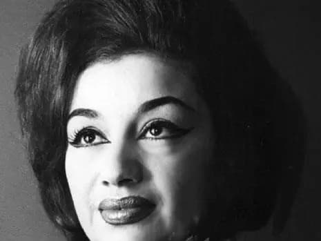 الموت يُغيّب فنانة لبنانية من الزمن الجميل