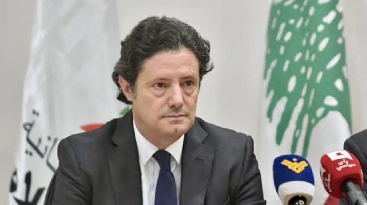 أعطت لبنان أصالة…المكاري نعى نجاح سلام
