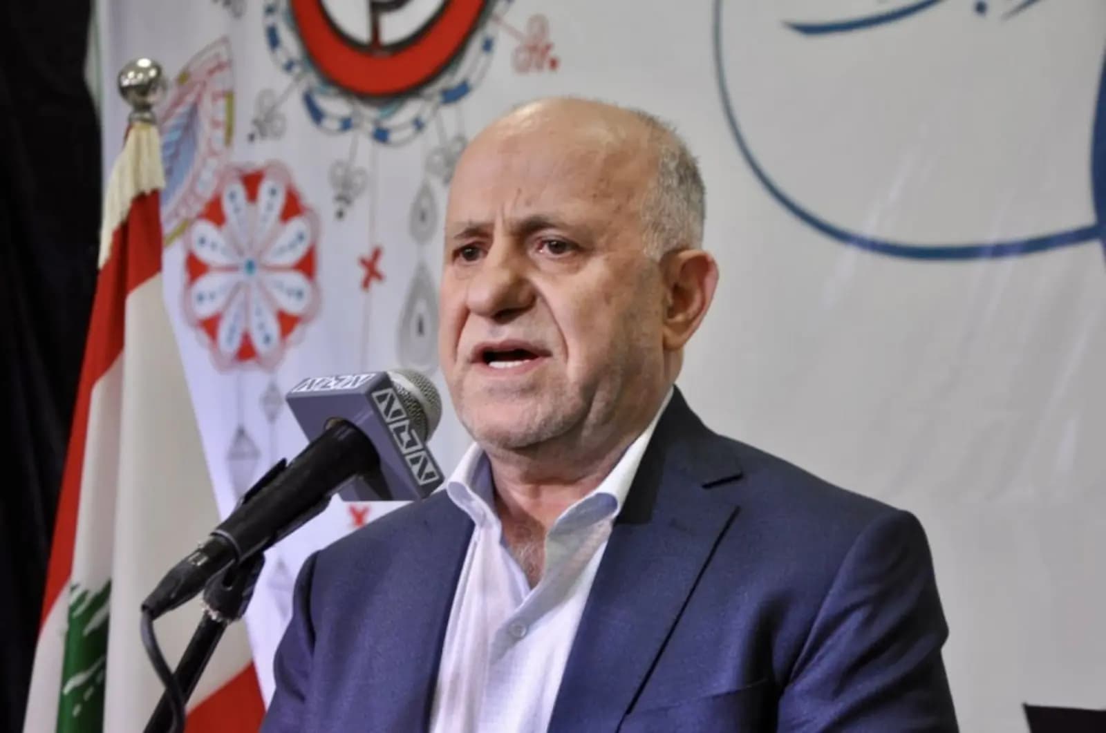 قبلان: المبادرات تتعرض لإطلاق نار