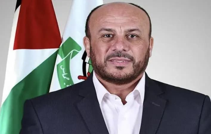 حماس تدعو لاستكمال خطوات وقف إطلاق النار في عين الحلوة