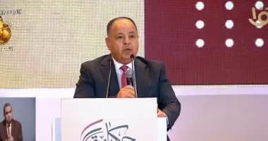 وزير المالية المصري: الرئيس السيسي وجه بتوفير مخزون يكفي 6 أشهر خلال أزمة كورونا