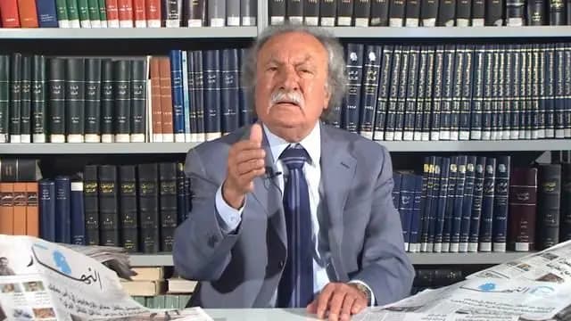نقابة الصحافة تنعي زيان: فارسا من فرسان الكلمة
