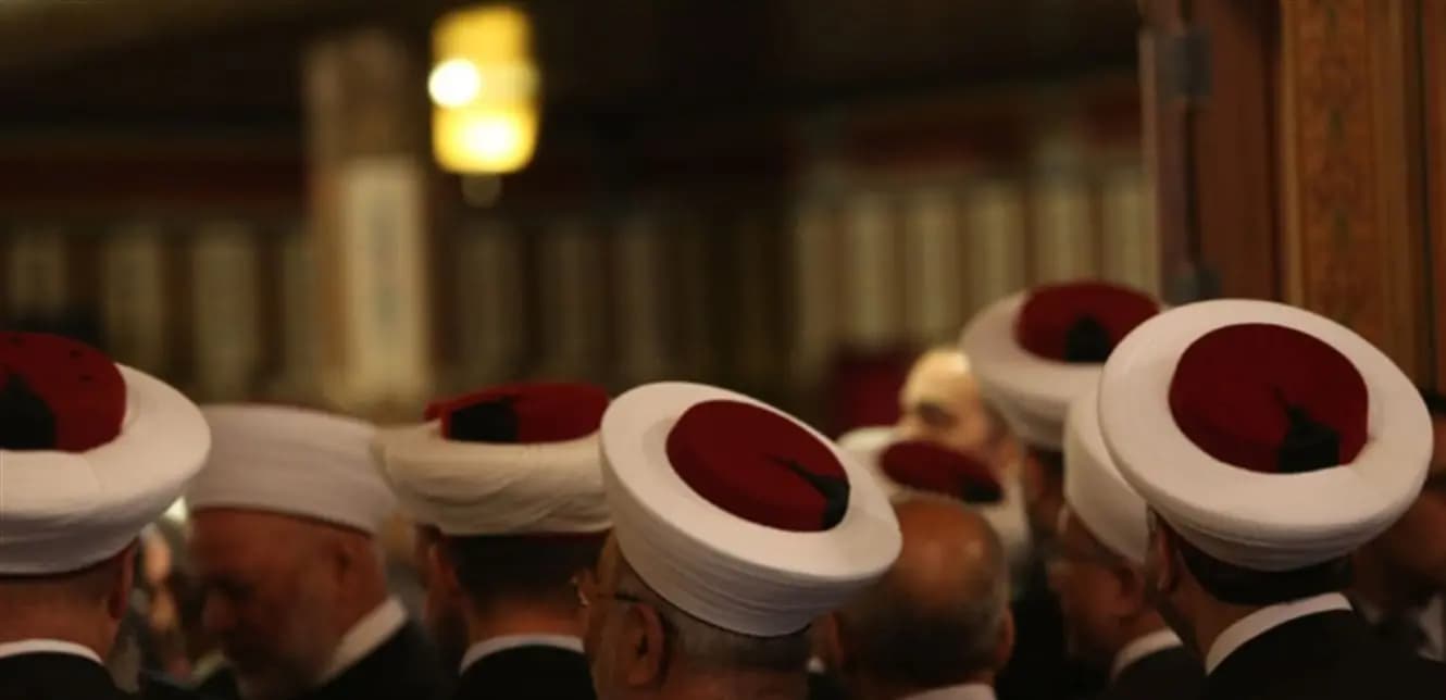 إليكم النتائج الأولية لانتخابات "الشرعي الأعلى"