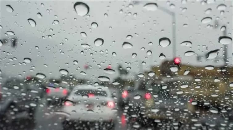 بعد الأمطار.. متى ينحسر المنخفض الجوي؟
