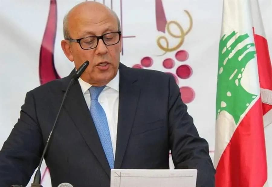 بعد الجدل حول سوق البلاط.. رئيس بلدية زحلة - المعلقة وتعنايل يخرج عن صمته